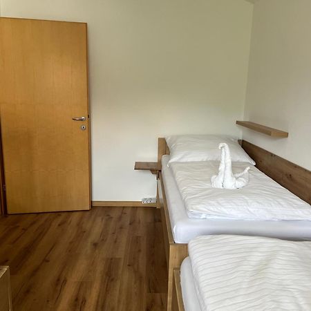 Appartement Namoll Ausserfragant Dış mekan fotoğraf