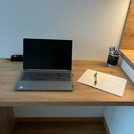 Appartement Namoll Ausserfragant Dış mekan fotoğraf