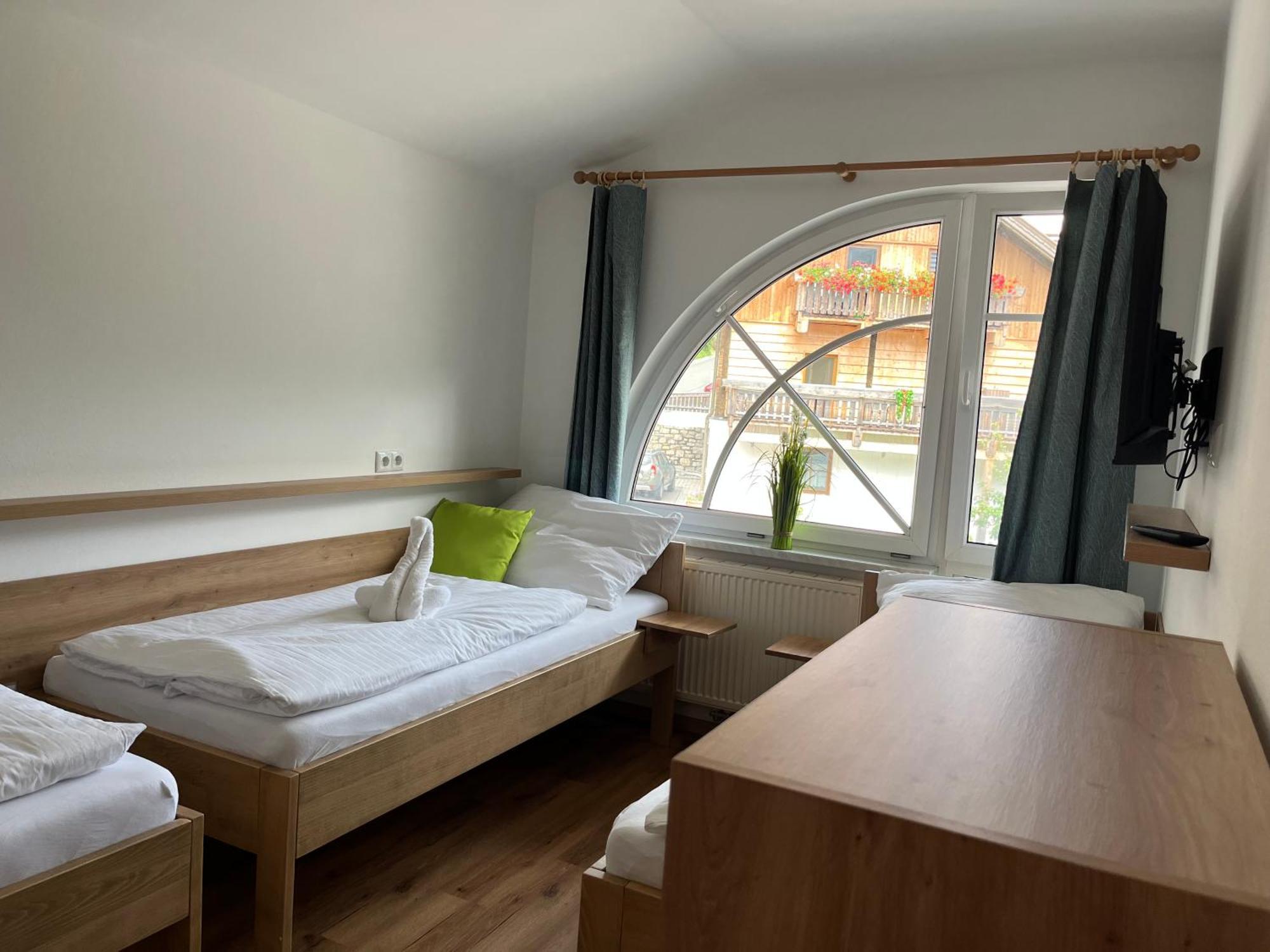 Appartement Namoll Ausserfragant Dış mekan fotoğraf